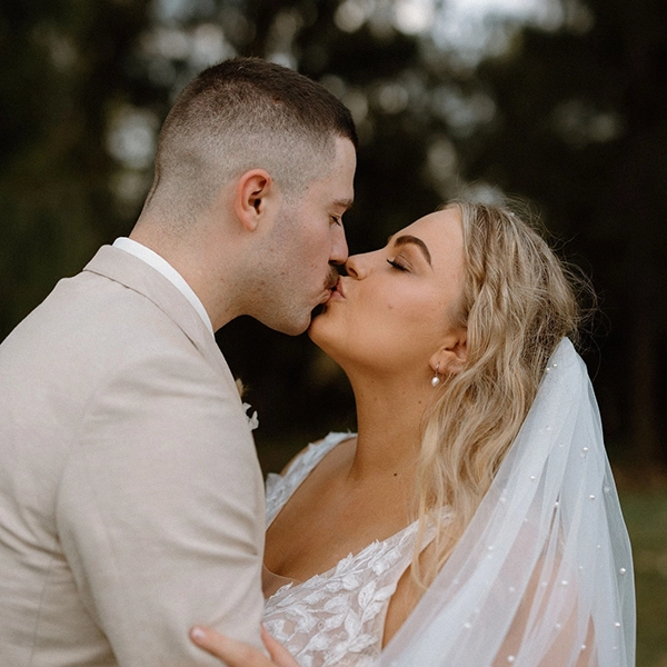 Sam and Chelsea